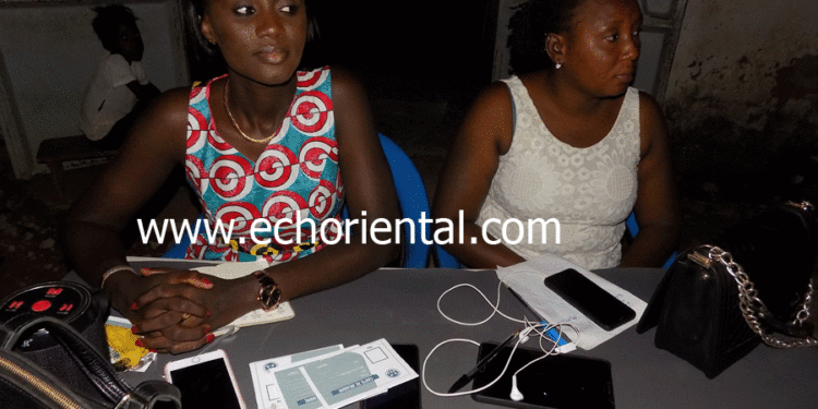 Tambacounda : Assemblée Générale de la Plate Forme des Femmes Solidaires, la question du financement des femmes, largement débattue.