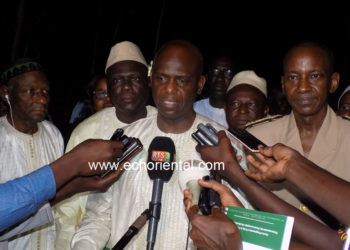 Tambacounda: CRD du ministre Mansour Faye, Plusieurs mesures de développement, de l’équité…annoncées