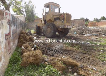 Tamba : Report de la journée nationale de nettoiement, mais  la Mairie s’est investie pour l’enlèvement des déchets.