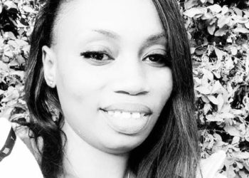 Nécrologie : Le journaliste, Boubacar Tamba, endeuillé par le décès de sa nièce Néné Diassy