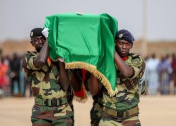 Ousmane Tanor Dieng repose désormais à Nguéniène, son village natal…