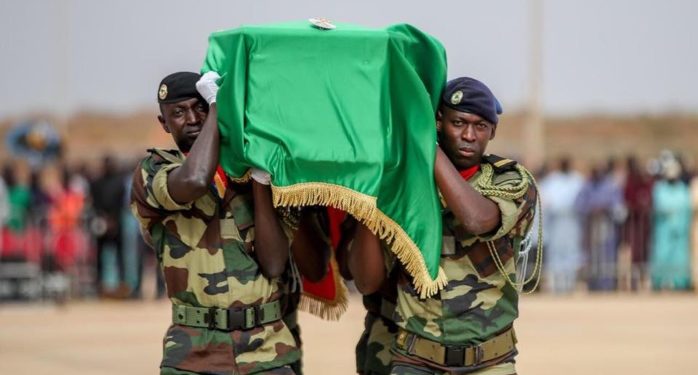 Ousmane Tanor Dieng repose désormais à Nguéniène, son village natal…