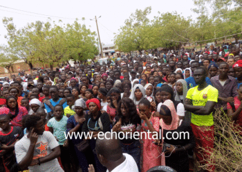 Bac 2019 à Tamba : Le 1er tour jugé catastrophique,  11, 23% admis d’office, 4 mentions Bien, 2.834 ajournés dans la région.
