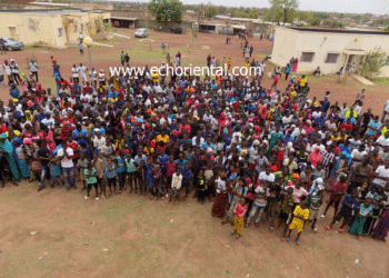 Résultats Bac à Tamba : 2 mentions Bien enregistrées au centre du Lycée Tamba Commune
