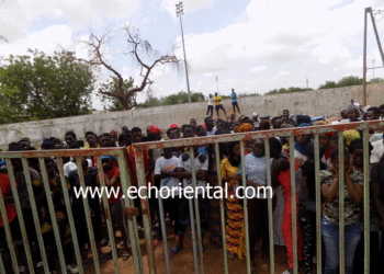 Résultats Bac 2019 à Tamba : Centre Moriba Diakité, 26 admis sur 371 candidats