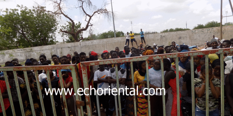 Résultats Bac 2019 à Tamba : Centre Moriba Diakité, 26 admis sur 371 candidats