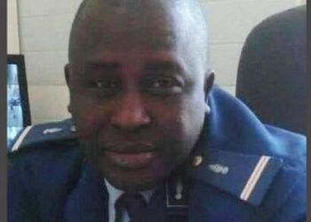 Koumpentoum : Le commandant Sané a été tué d’une balle à la tête