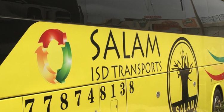 Sargal : 19e édition de Ndakarou festival International, Salam Transport lauréat du Diplôme d’Or de Bane Production