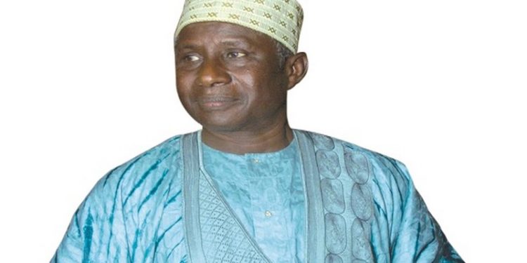 Edition 2019 des JEPS de l’IEF de Tamba : Souty Touré (HCCT) est le parrain