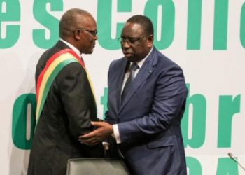 Décédé hier à Paris : Les dernières confidences de Tanor