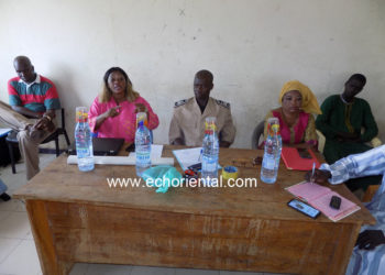 Koulor : Tostan prône la «paix et la sécurité » pour un développement harmonieux des communautés.