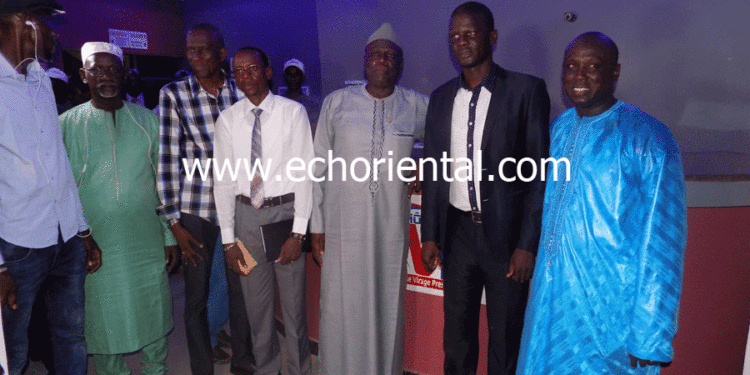 Tamba : Inauguration de l’hôtel Virage Prestige(VIP) de Guèye Service, pour le renforcement de l’emploi des jeunes