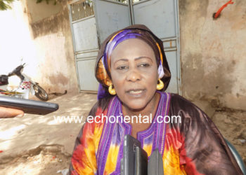 Décès Ousmane Tanor Dieng : Honorable Député Yaya Awa Diagne « Nous avons eu une grande perte aujourd’hui»