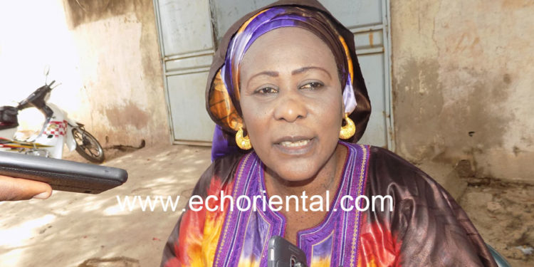 Décès Ousmane Tanor Dieng : Honorable Député Yaya Awa Diagne « Nous avons eu une grande perte aujourd’hui»