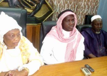 Tambacounda : Renouvellement du bureau de la chambre des métiers, le président El Hadji Abdoulaye Sarr reconduit