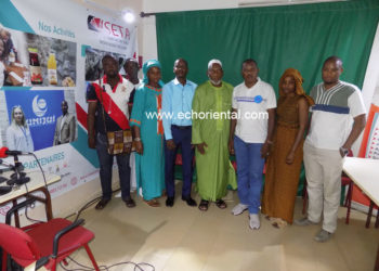 Tamba : ISETA décroche 7 bourses internationales pour ses étudiants, au Brésil et en France.