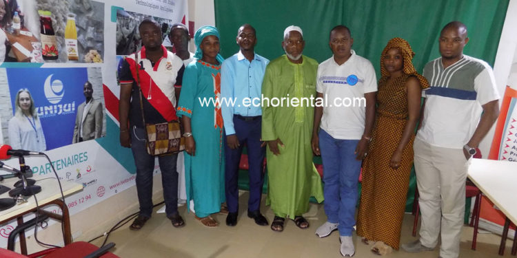 Tamba : ISETA décroche 7 bourses internationales pour ses étudiants, au Brésil et en France.