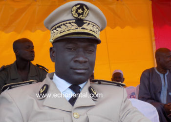 Tambacounda : L’Adjoint au gouverneur chargé du développement, Cheikh Ndiaye prend fonction en remplacement …