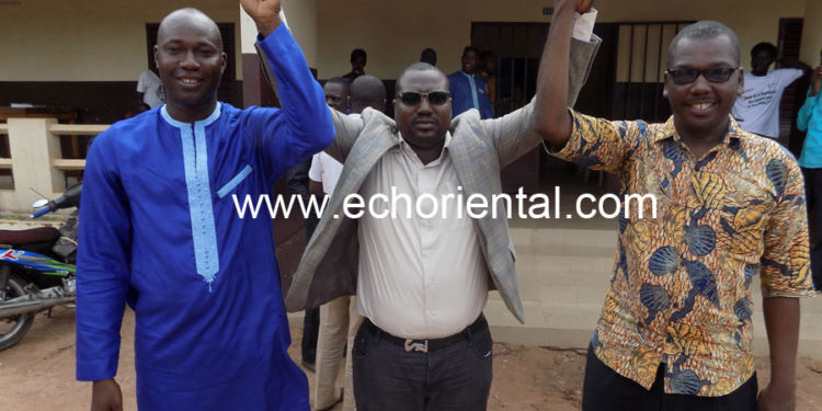 Tambacounda : « La paix des braves », les présidents de conseils de jeunesse en tir groupé pour un DAC