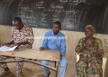Tambacounda : L’amicale des Femmes Enseignantes, initie des cours de vacances pour le CAP