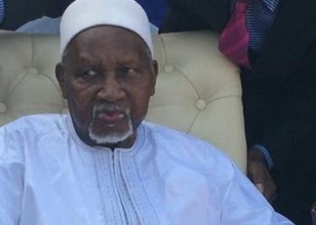 Dawda Diawara, l’ex président gambien, n’est plus