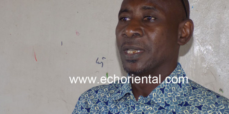 L’Inspecteur Aboubacry Diao muté à Mbour