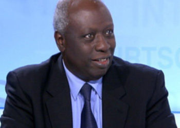 Nécrologie : Décès de l’ancien Secrétaire général de la FAO Jacques Diouf