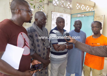 Tambacounda : 7 Centres Conseils pour Adolescents lancent la 4e édition de la caravane de sensibilisation sur la santé de la reproduction.