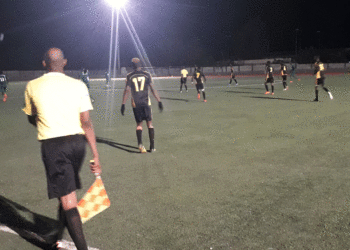 Navétanes 2019 à Tamba : Rakadiou surclasse Gounasse et Diocko marche sur Mamacounda