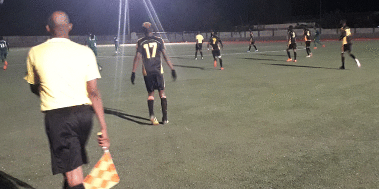 Navétanes 2019 à Tamba : Rakadiou surclasse Gounasse et Diocko marche sur Mamacounda