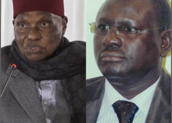 PDS de Koumpentoum: Sara Sall rejette le poste de Secrétaire national chargé de l’élevage nommé par Wade (Lettre)