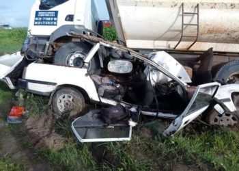 Urgent: Un grave accident vient de faire 6 morts