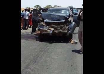 Carambolage dans le cortège du ministère des Infrastructures et des Transports terrestres: quatre blessés évacués