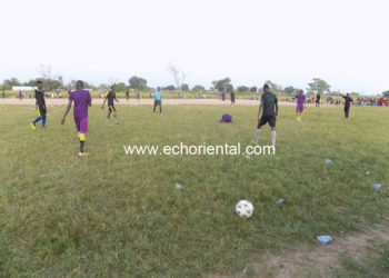 Phases nationales des U17 : Pourquoi la sélection de Tambacounda a-t-elle été exclue de la compétition ?