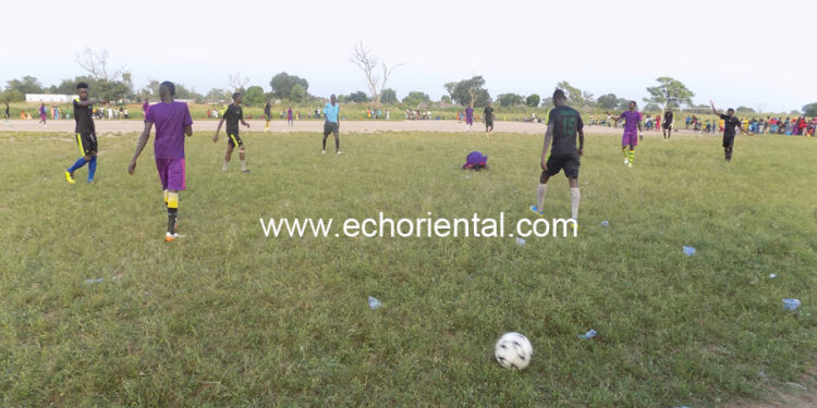 Phases nationales des U17 : Pourquoi la sélection de Tambacounda a-t-elle été exclue de la compétition ?