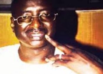 Nécrologie: Alcaly Cissé est mort en prison en Arabie Saoudite