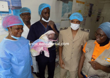 Tamba : Lutte contre la mortalité maternelle, le MCR ouvre les blocs opératoires de Maka et Koumpentoum