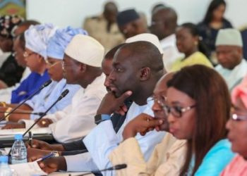 Il exhale un parfum de remaniement du gouvernement de Macky Sall…