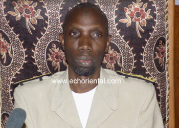 A.A Hamadou Coumba Ndiaye nommé Préfet de Goudiry