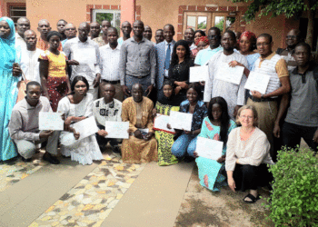 Lutte contre le  paludisme à Tambacounda : la région a enregistré 152 décès en 2018, des Icp formés pour faire face.