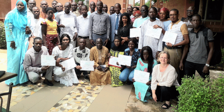 Lutte contre le  paludisme à Tambacounda : la région a enregistré 152 décès en 2018, des Icp formés pour faire face.