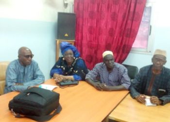 Tambacounda : Les libéraux cautionnent les décisions de Me Wade