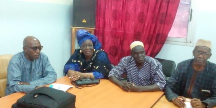 Tambacounda : Les libéraux cautionnent les décisions de Me Wade