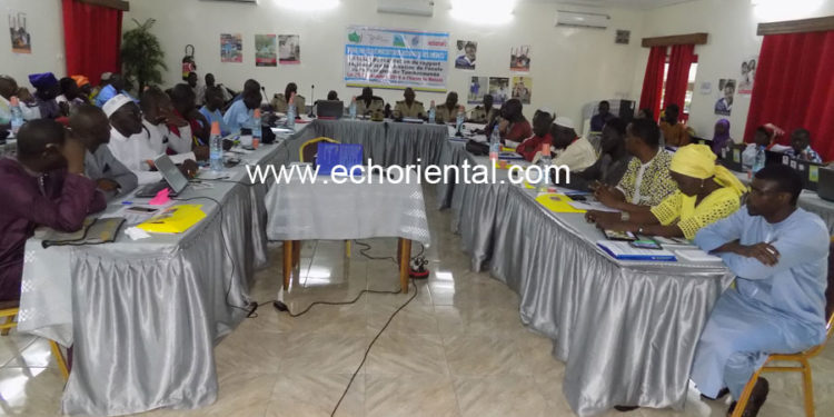 Tambacounda : Aprovag,  Am Be Koun,  Yaakar Niani Wouli et le Grdr, soutenus par ActionAid, pour une éducation de qualité par l’amélioration du respect des droits de l’enfant.