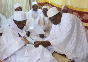 Le président Macky Sall à Tamba ce mardi pour présentation des condoléances à …