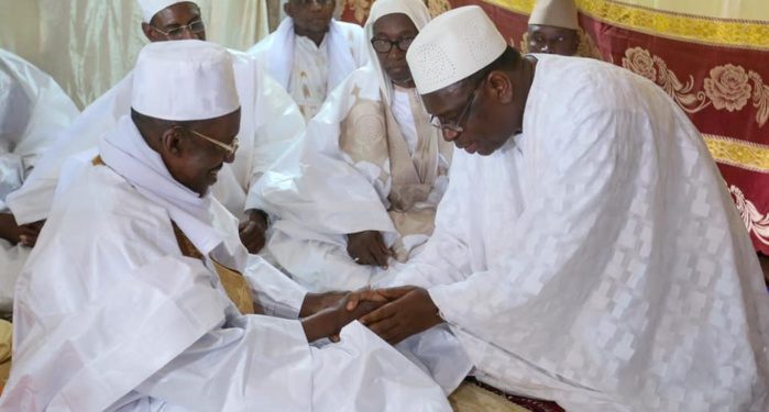 Le président Macky Sall à Tamba ce mardi pour présentation des condoléances à …