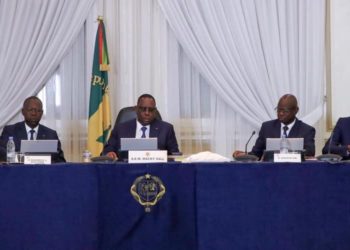 Les nominations en conseil des ministres du mercredi 4 Septembre 2019