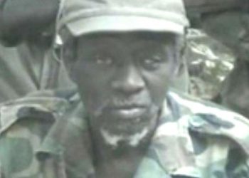 Après une longue maladie, rappel à Dieu du chef rebelle Ousmane Niantang Diatta