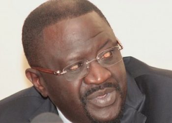 Papa Abdoulaye Seck nommé ambassadeur