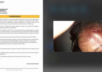 Une sage-femme grièvement agressée par deux Kankourangs